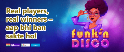 Super Spin 476 promotion