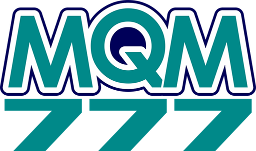 mqmbet777 Logo